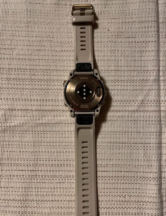 Garmin Epix Pro Sapphire Gen 2 42 mm