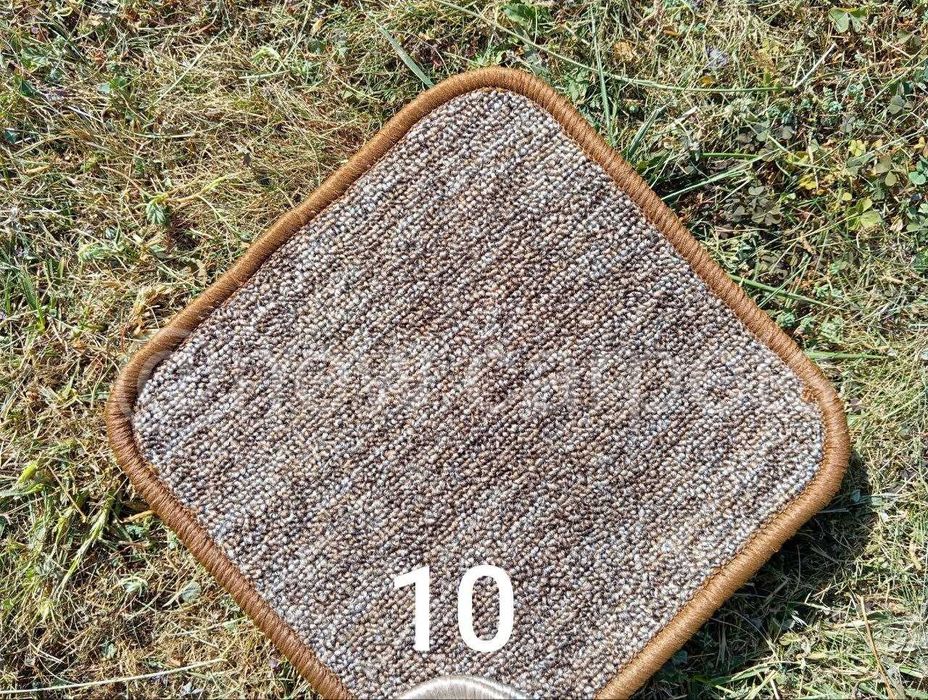 Ковролин для дома 4,8мм. Однотонный ковролин. Покрытие. Ковер.