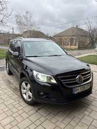 Продам Volkswagen Tiguan 2010г