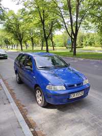 Fiat Palio*1.2 Ben*wspomaganie*niski przebieg*fajny stan mehaniczny*