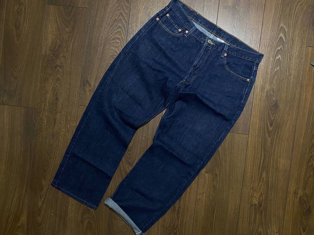 Джинси Levi’s штани