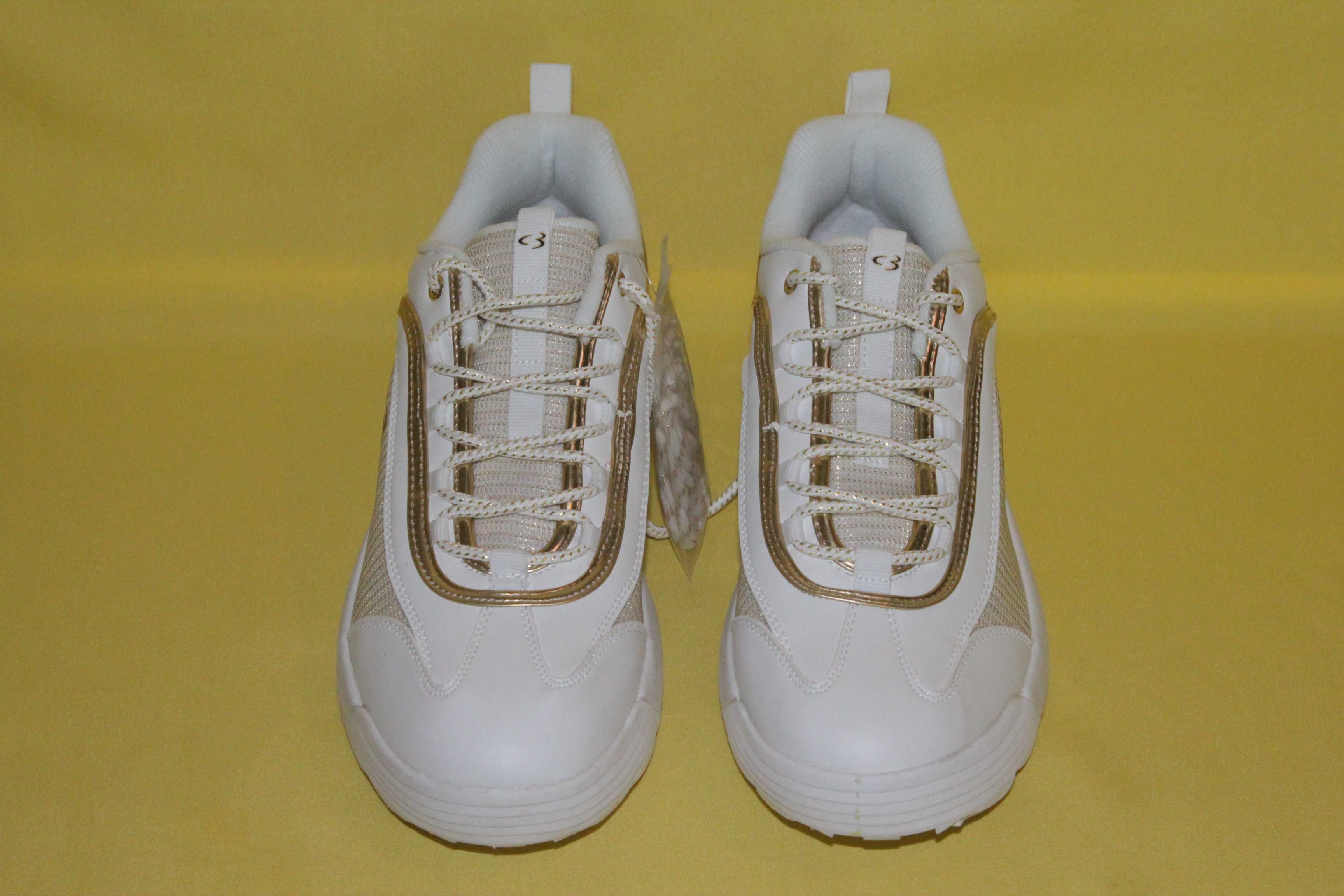 Сникеры женские Concept 3 by Skechers, размер 42