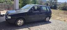 Fiat uno turbo diesel 72cv
