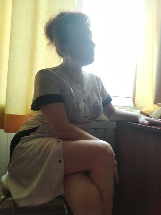 Надаю послуги масажу.