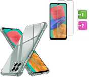 Etui Anti-Shock do Samsung Galaxy M33 5G + Szkło Hartowane