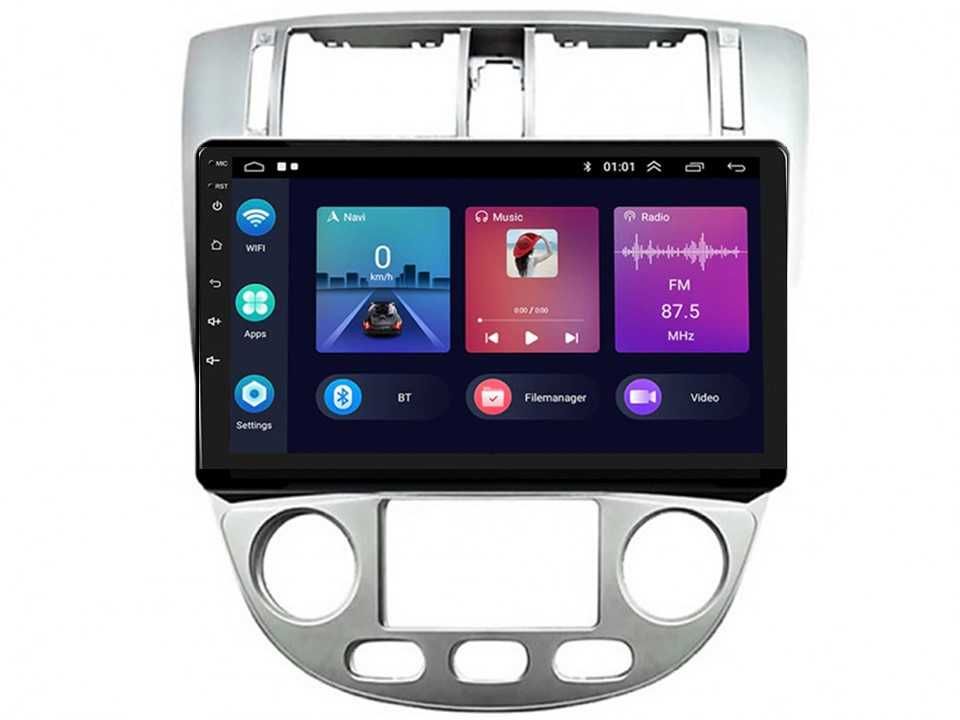 Radio samochodowe Android Chevrolet Lacetti, Buick Excelle (10.1")