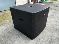 Subwoofer Aktywny DNA PLS-18