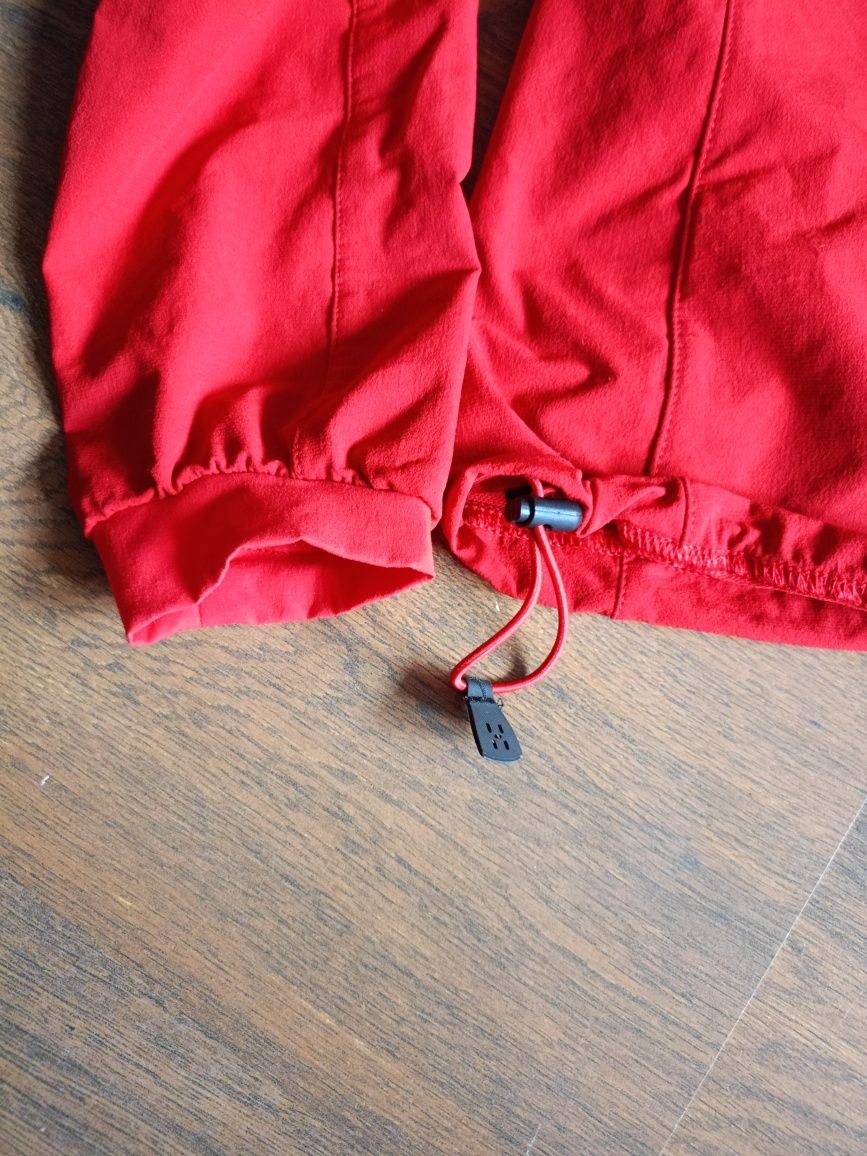 Bluza Soft Shell HAGLOFS HAGLÖFS rozm. S