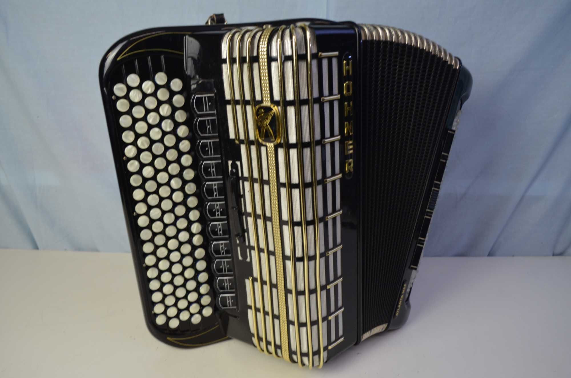 Hohner Atlanta 145P 4 Voz. N 66