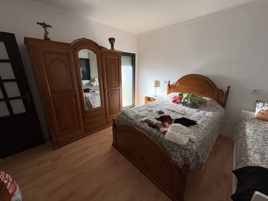 Quarto completo para venda