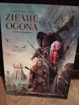 Świat Akwilonu Ziemie Ogona 1 "Zul Kassajowie"