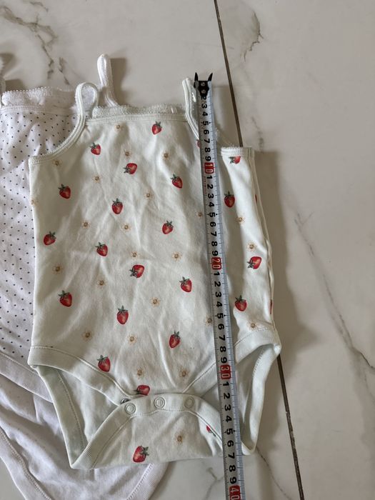 Боді Next майка 80 розмір