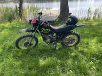 Sprzedam Suzuki Dr 125