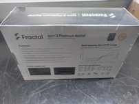 Fonte Fractal Íon+ 2. 860W pkatinium Full Modular
