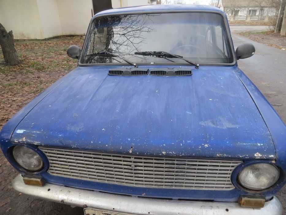 Ваз 2101 lada с документами