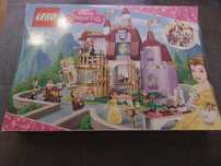 Lego Disney  princess