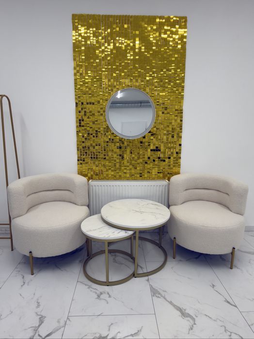 Оренда місць перукарям, майстрам з модифікаціії волосся, нарощування