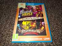 SteamWorld Collection [Nowa] Nintendo Wii U