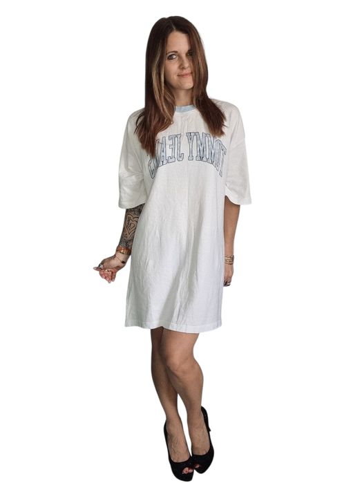 Sukienka Tommy jeans Rozmiar uniwersalny od xs do 48