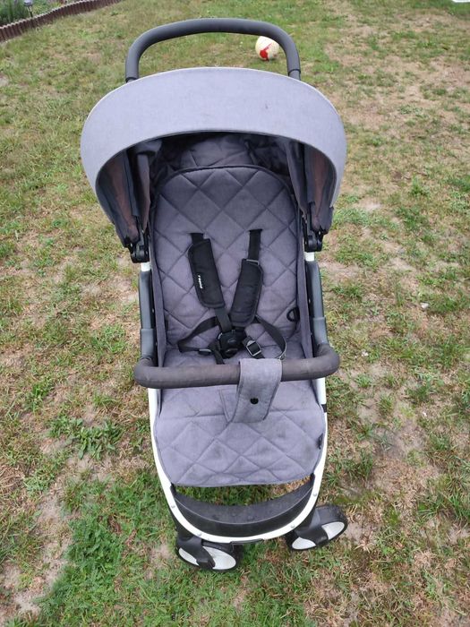 Wózek spacerowy 4Baby