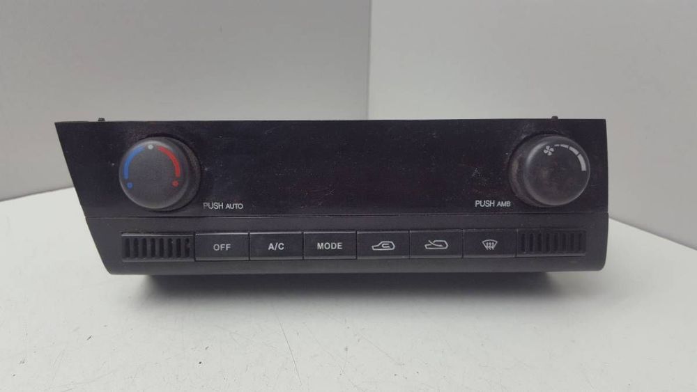 PANEL NAWIEWU SSANGYONG ACTYON SPORTS 2009 EU