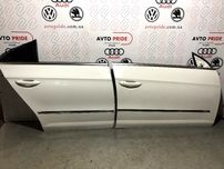 Двери двері дверь VW Passat CC цвет LB9A пасат цц