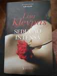 Sedução intensa lisa Kleypas