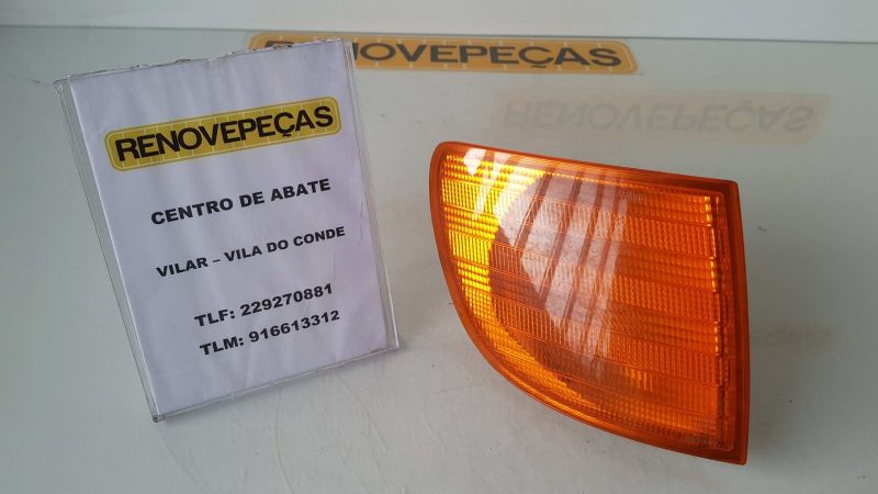 Pisca frente direito MERCEDES-BENZ Vito Combi (638)