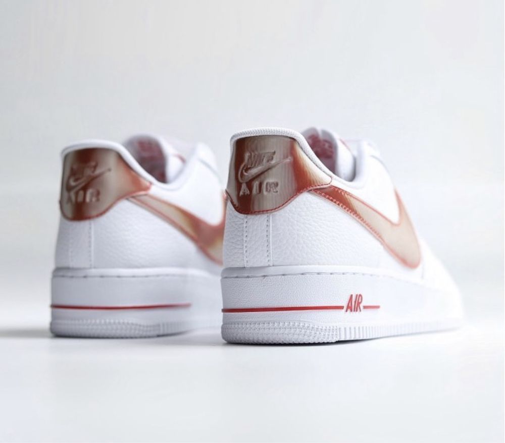 Nike Air Force 1 ОРИГІНАЛ! DV3505-100