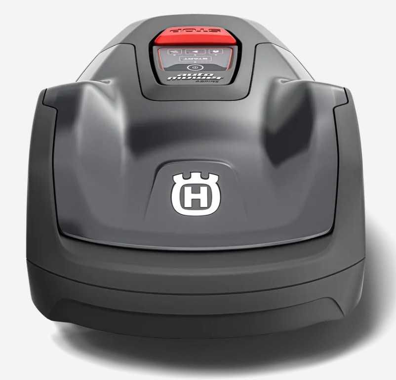 Robot koszący kosiarka automatyczna Husqvarna Aspire R4 do 400m2