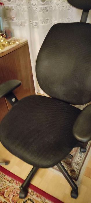 Fotel biurowy Sit Plus Spectrum