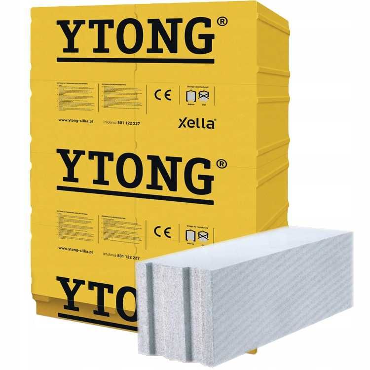 Ytong Acura  PP4/0,5