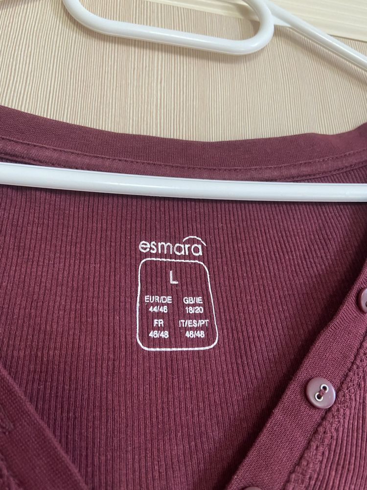 Bluzka firmy esmara