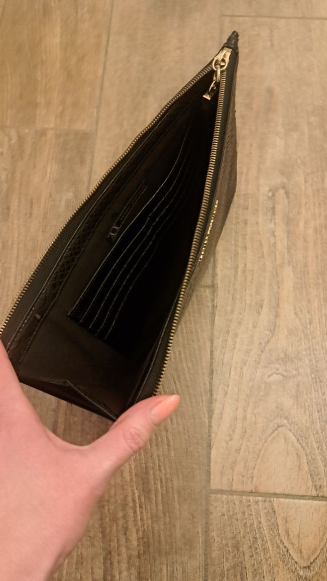 Kopertówka Armani Exchange