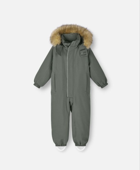 Зимовий комбінезон Reimatec Trondheim 110