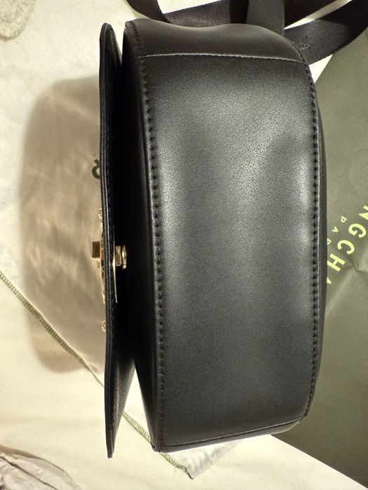 Mala Longchamp modelo Cavalcade