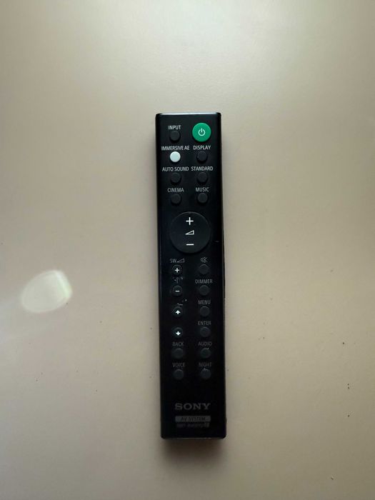 3.1-kanałowy soundbar z systemami Dolby Atmos® i DTS:X™ | HT-G700