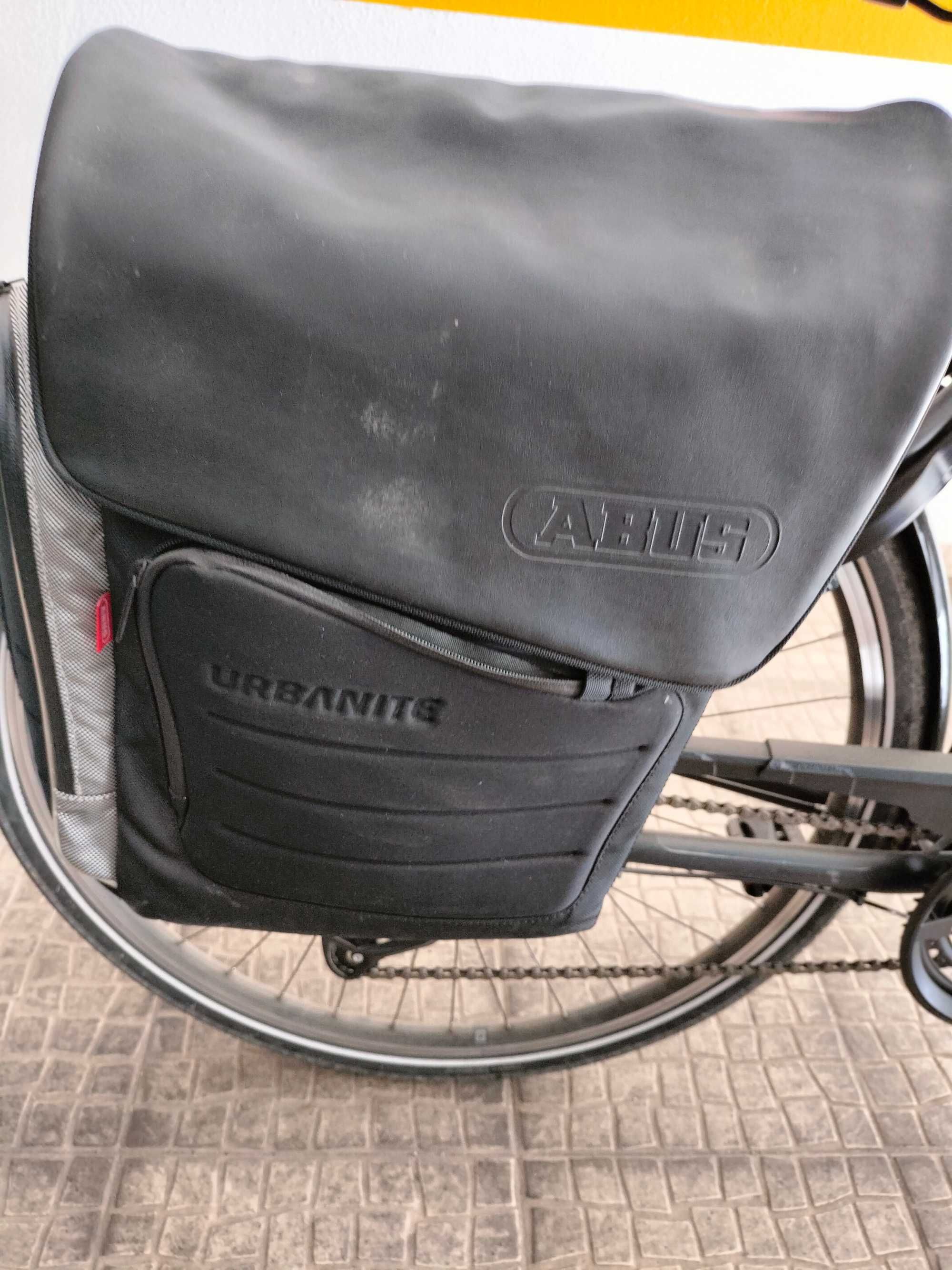 Bicicleta Trek l200