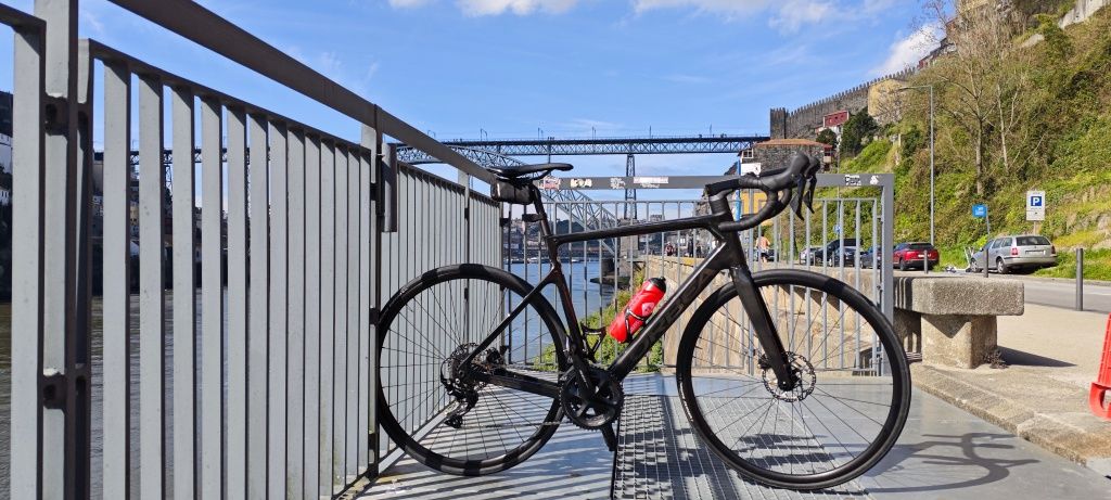 Orbea Orca M30 Shimano 105 modelo 2021