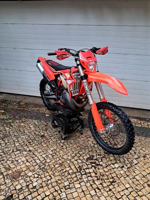 Beta 250 rr 2022