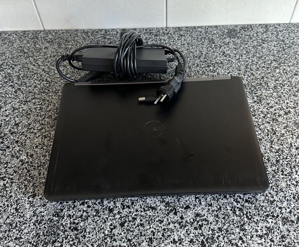 Dell Latitude E5470 і5/8/256