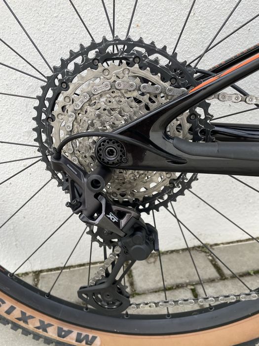 KTM Scarp Master MT 2022