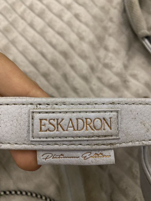 kantar eskadron jasnoniebieski