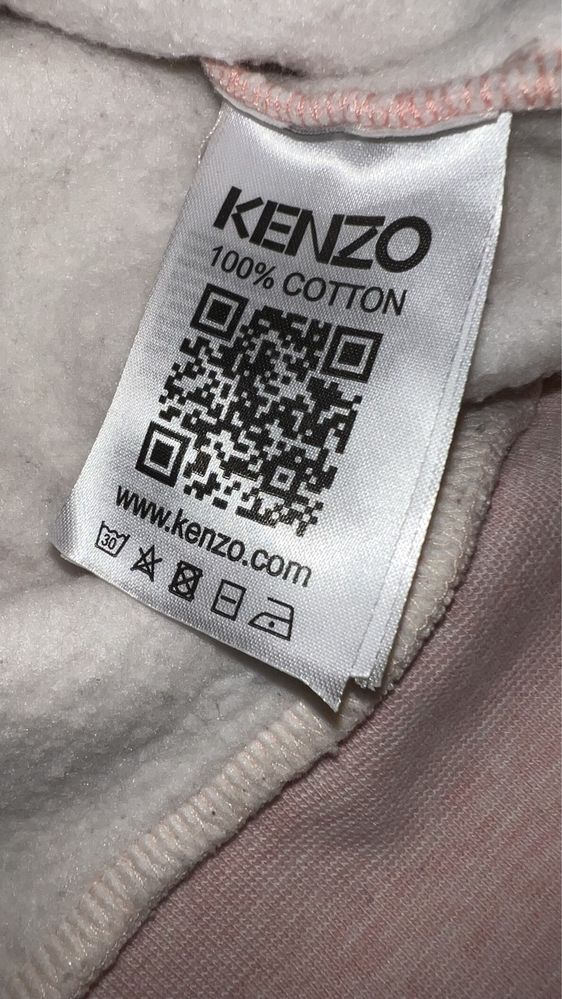 ciea bluza kenzo S 36 damska dziewczynka 158-164 cm