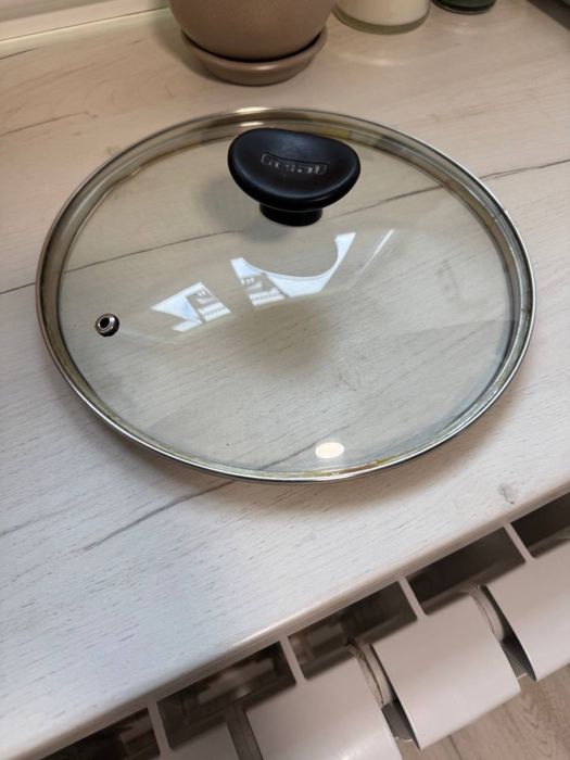 Крышка Tefal 26см
