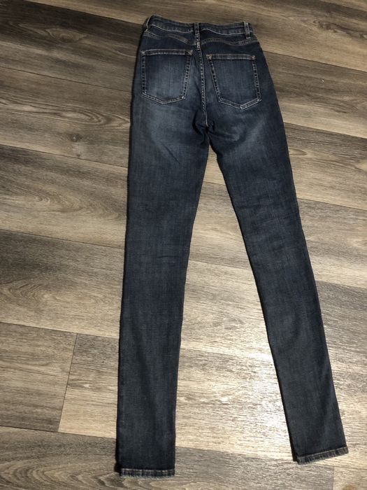 Джинсы Acne Studios 26/34