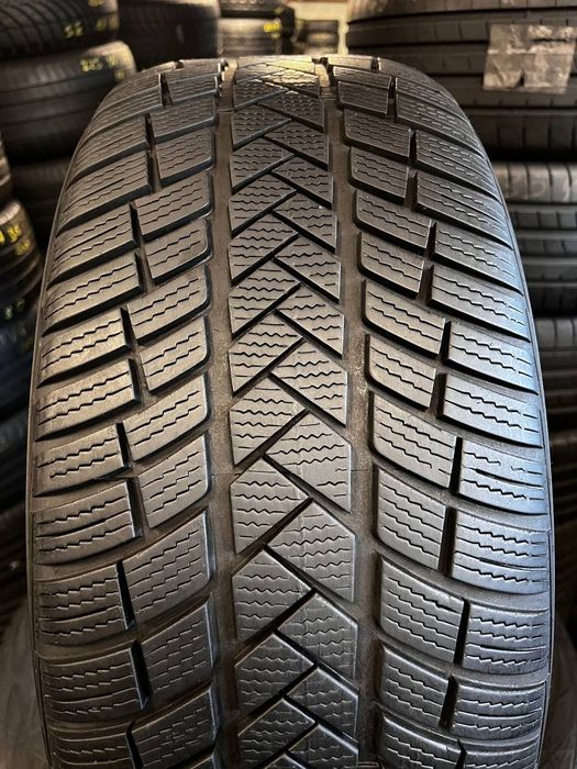 Шини зимові 245х50хR18 Vredestein WinTrac PRO / 4 Шт 90% Протектор