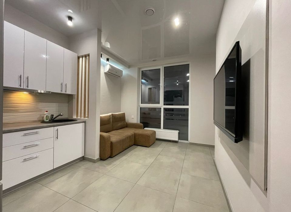 Сдаю 2к. квартиру ЖК Дом на Титова верх Поля