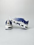 Оригинал Nike Air Max Plus Blue Fade (FZ4345 100) найк тн женские
