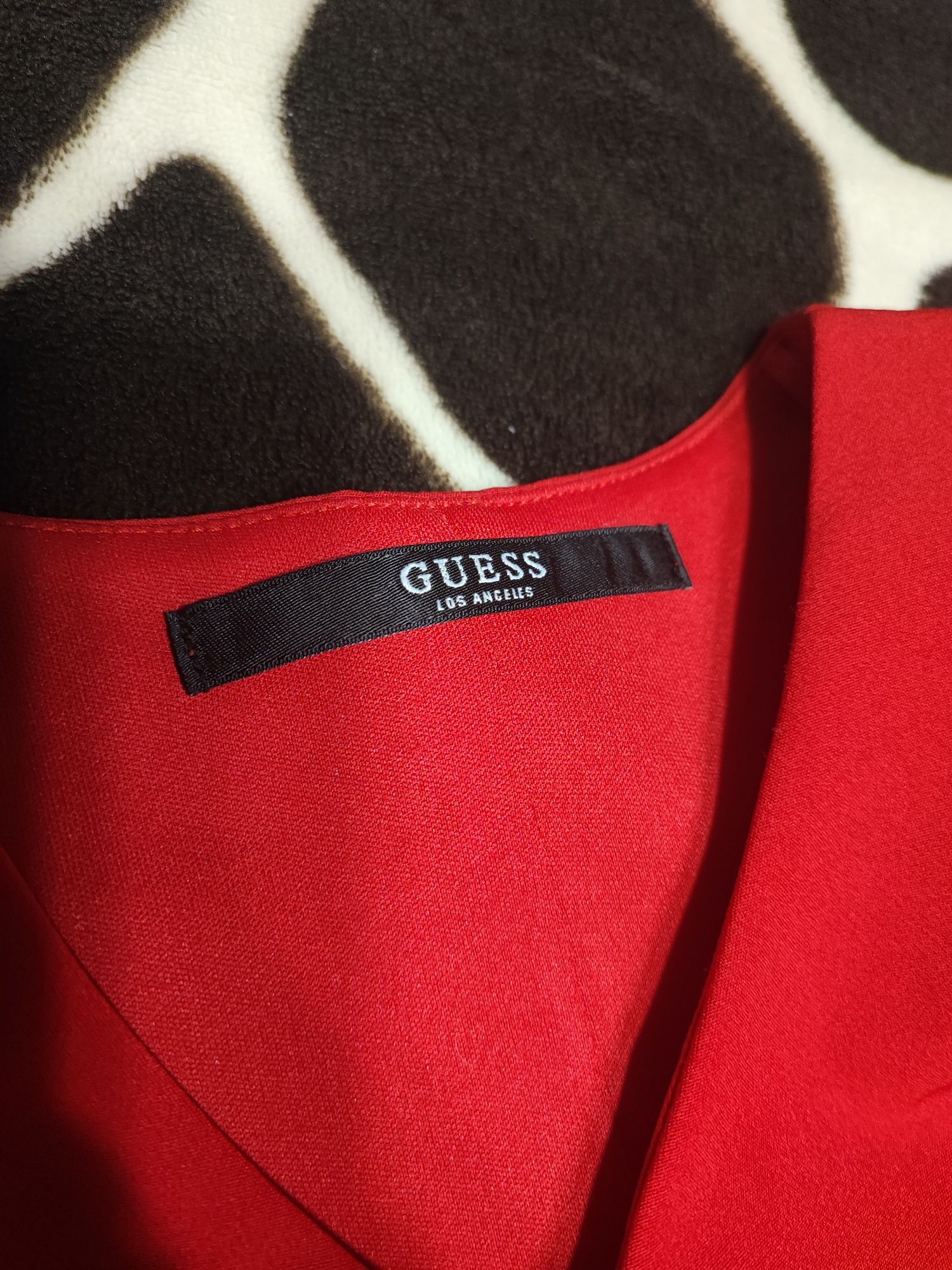 Блуза топ Guess  xc-c